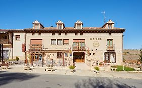 Hotel Puerta Sepúlveda